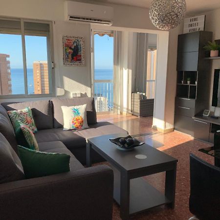 Don Paco 16-B Apartment Benidorm Exterior photo