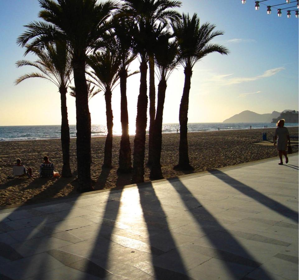 Don Paco 16-B Apartment Benidorm Exterior photo